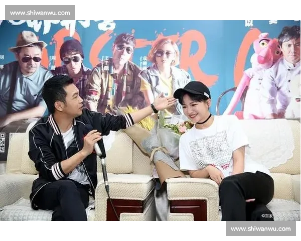 具俊晔的音乐与人生：从韩国到中国的跨文化旅程与个人蜕变